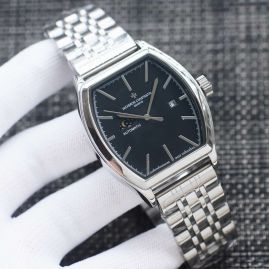 Picture of Vacheron Constantin Watches _SKU4624vacheron-constantin-43x12mm-10158603